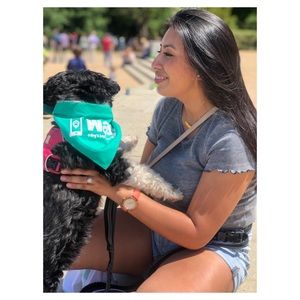 Meet your Posher, Jaquelynne